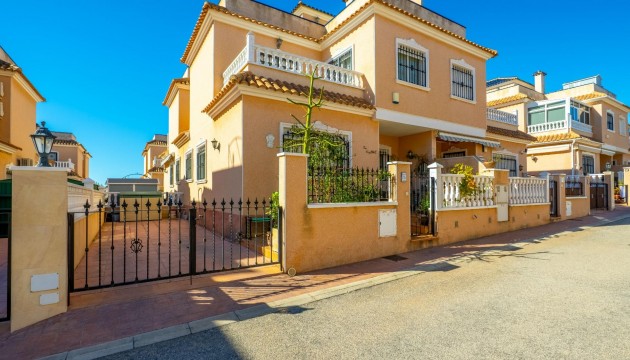 Duplex - Resale - Orihuela Costa - Cabo Roig