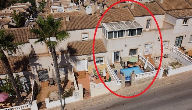 Duplex - Resale - Orihuela Costa - Orihuela Costa