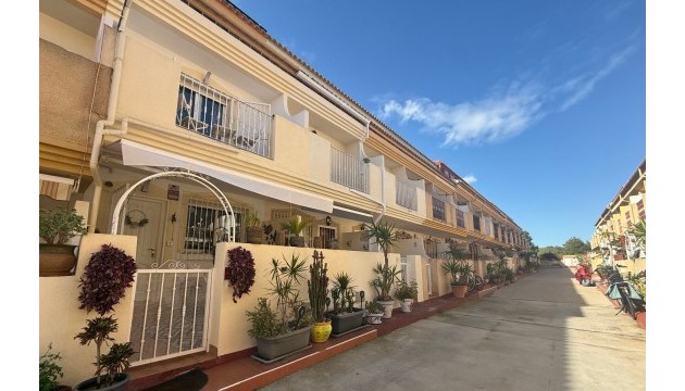 Duplex - Resale - Orihuela Costa - Playa Flamenca