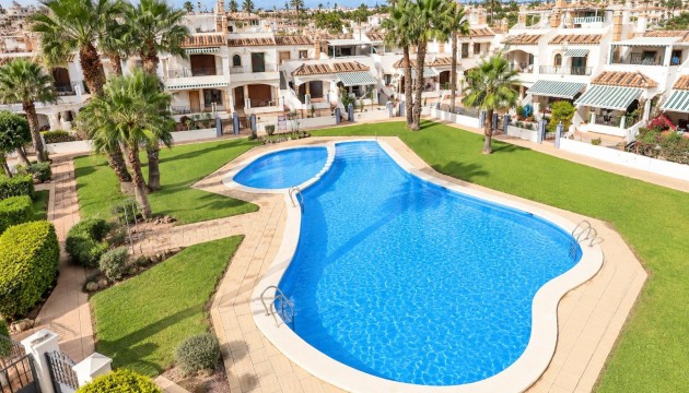 Duplex - Resale - Orihuela Costa - Villamartín
