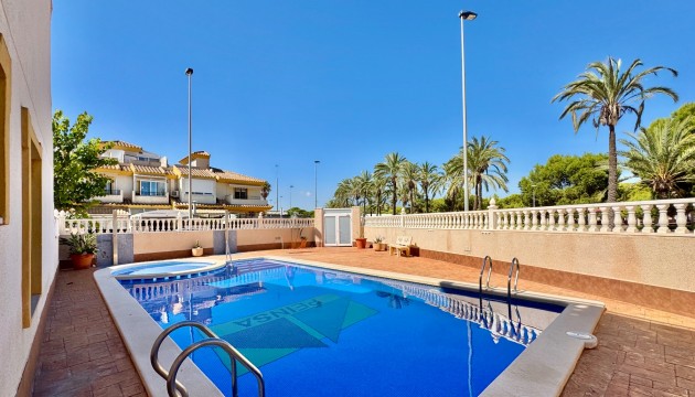Duplex - Resale - San Javier - Santiago de la Ribera