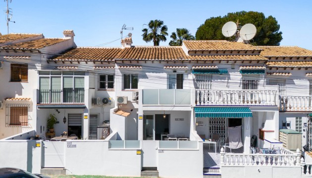 Duplex - Resale - Torrevieja - Los Balcones - Los Altos del Edén