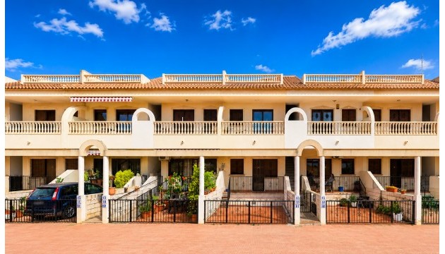 Duplex - Reventa - Daya Nueva - Daya Nueva