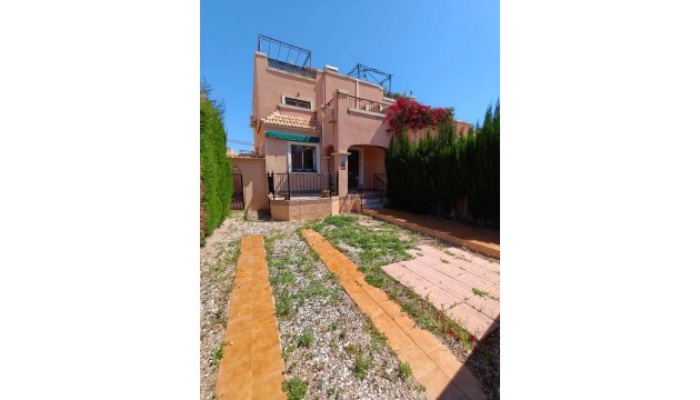 Duplex - Reventa - Los Montesinos - Los Montesinos