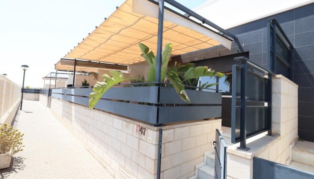 Duplex - Reventa - Orihuela Costa - Lomas de Cabo Roig