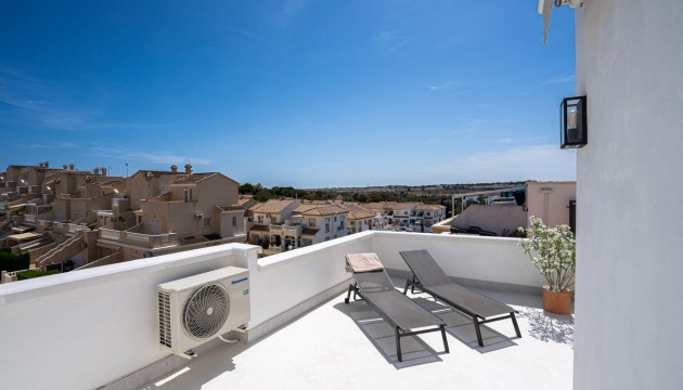 Duplex - Reventa - Orihuela Costa - Los Altos