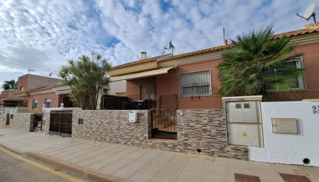 Duplex - Reventa - Pilar de la Horadada - Pilar de la Horadada