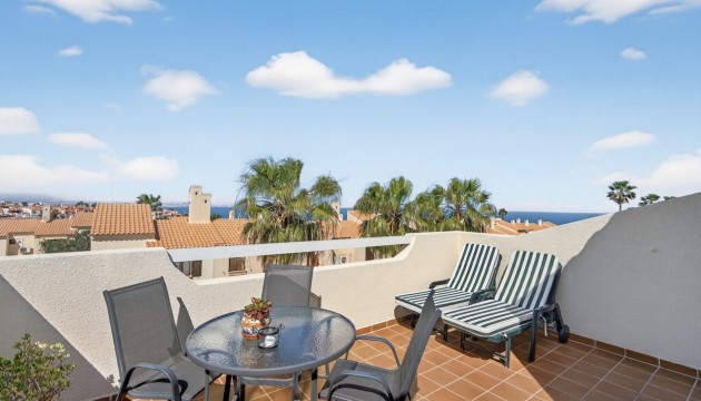 Duplex - Wiederverkauf - Gran Alacant - Gran Alacant