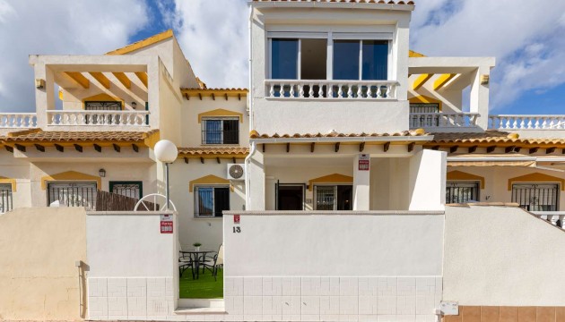 Duplex - Wiederverkauf - Orihuela - Orihuela Costa