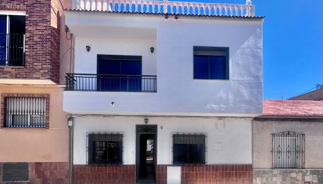 Duplex - Wiederverkauf - Pilar de la Horadada - Pilar de la Horadada