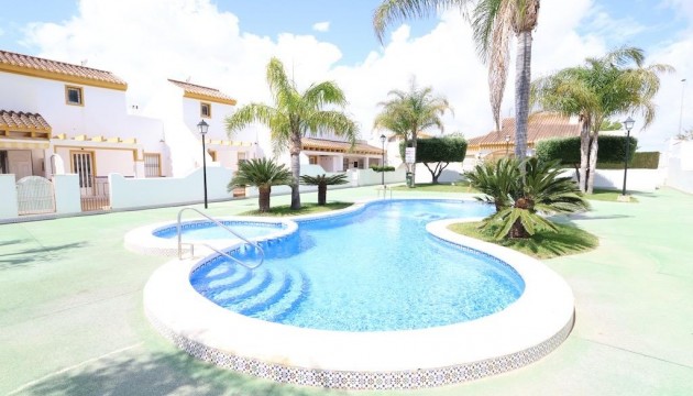 Duplex - Wiederverkauf - Pilar de la Horadada - Torre de la Horadada