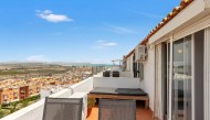 Duplex - Wiederverkauf - Torrevieja - IC-80557