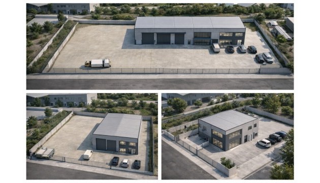 Działka / Grunt - Odsprzedaż - Rojales - Rojales