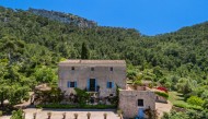 Finca / Country House - Begagnad - Mallorca - CJ-32861