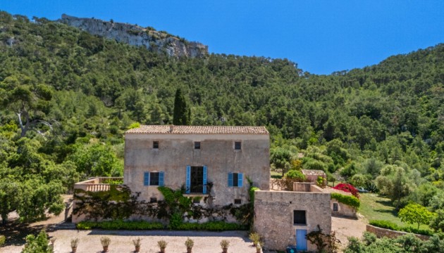 Finca / Country House - Videresalg - Mallorca - Mallorca