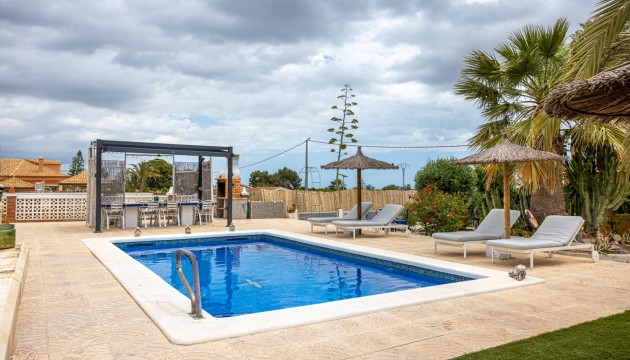 Finca - Reventa - Albatera - Albatera