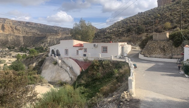 Finca - Reventa - Crevillente - Crevillente