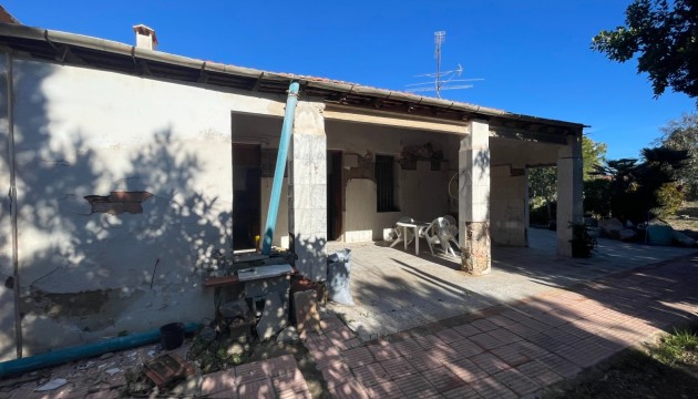 Finca - Reventa - Elche - Elche