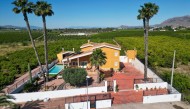 Finca - Reventa - Orihuela - BC-69899
