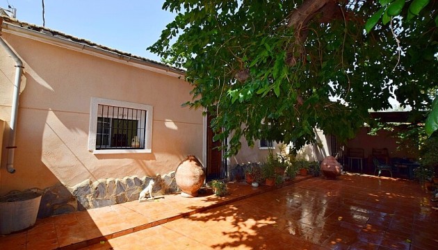 Finca - Reventa - Orihuela - Orihuela