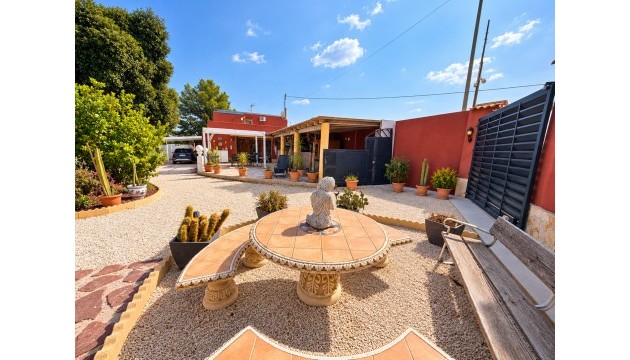 Finca - Reventa - Orihuela - Orihuela