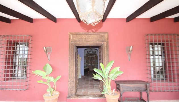 Finca - Reventa - Orihuela - Torremendo