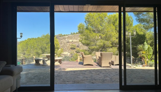 Finca - Reventa - San Miguel de Salinas - San Miguel de Salinas