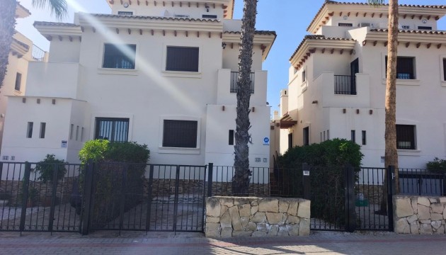 Fristående Villa - Begagnad - Algorfa - Algorfa