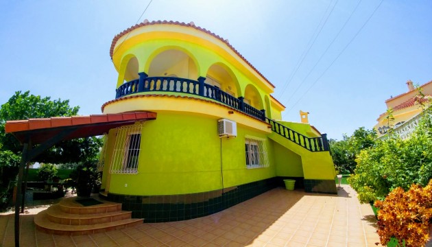 Fristående Villa - Begagnad - Ciudad Quesada - Ciudad Quesada