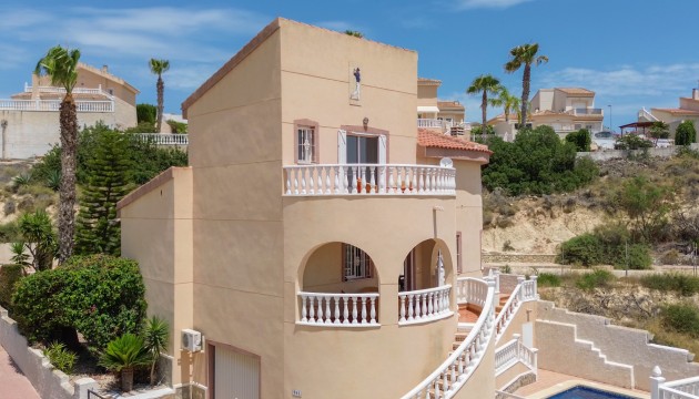 Fristående Villa - Begagnad - Ciudad Quesada - Ciudad Quesada