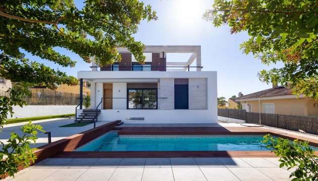 Fristående Villa - Begagnad - Ciudad Quesada - Ciudad Quesada