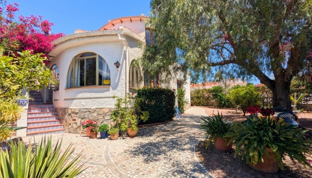 Fristående Villa - Begagnad - Ciudad Quesada - Ciudad Quesada