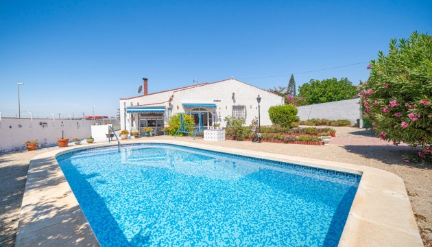 Fristående Villa - Begagnad - Ciudad Quesada - Ciudad Quesada