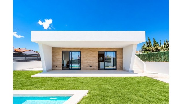 Fristående Villa - Begagnad - Ciudad Quesada - Ciudad Quesada