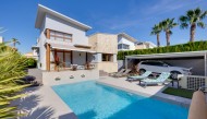 Fristående Villa - Begagnad - Ciudad Quesada - ME-79332