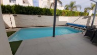 Fristående Villa - Begagnad - Ciudad Quesada - MS-60459-D