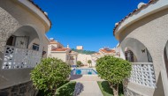 Fristående Villa - Begagnad - Ciudad Quesada - RPRE-82476