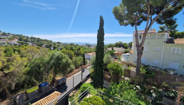 Fristående Villa - Begagnad - Costa d'en Blanes - Costa d'en Blanes