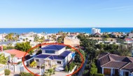 Fristående Villa - Begagnad - La Mata - ES-55225