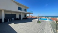 Fristående Villa - Begagnad - La Mata - SL-95013