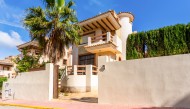 Fristående Villa - Begagnad - Orihuela Costa - CB-56520