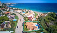Fristående Villa - Begagnad - Orihuela Costa - ES-90289