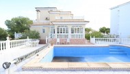 Fristående Villa - Begagnad - Orihuela Costa - IH-53646