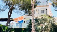 Fristående Villa - Begagnad - Orihuela Costa - IH-92283