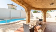 Fristående Villa - Begagnad - Orihuela Costa - IP-96244