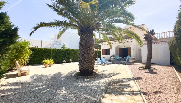 Fristående Villa - Begagnad - Orihuela Costa - La Zenia