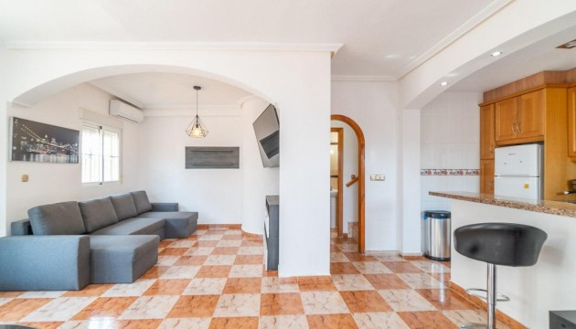 Fristående Villa - Begagnad - Orihuela Costa - Los Dolses