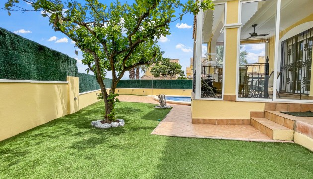 Fristående Villa - Begagnad - Orihuela Costa - Los Dolses