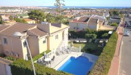 Fristående Villa - Begagnad - Orihuela Costa - MM-98532