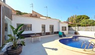 Fristående Villa - Begagnad - Orihuela Costa - MOVE-221